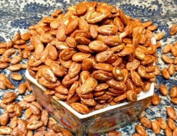 تصویر 5 از قیمت تخمه ژاپنی دهن باز با کیفیت ارزان + خرید عمده